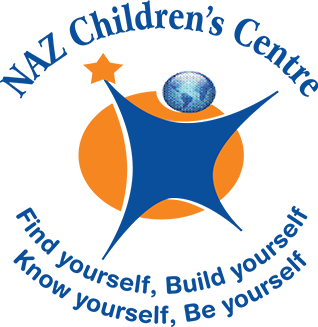 Naz Children's Centre logo