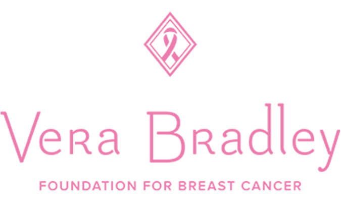 Vera Bradley Foundation logo