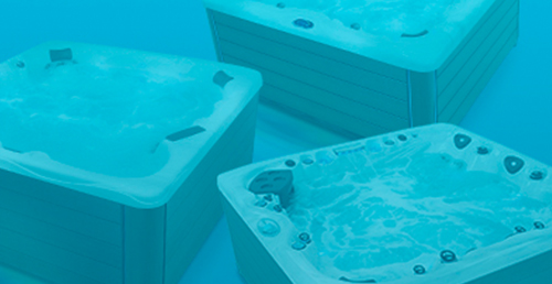 compare hot tubs 