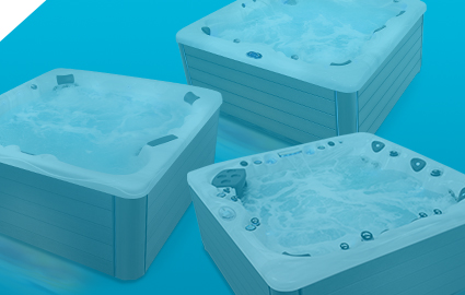 Compare Hot Tubs