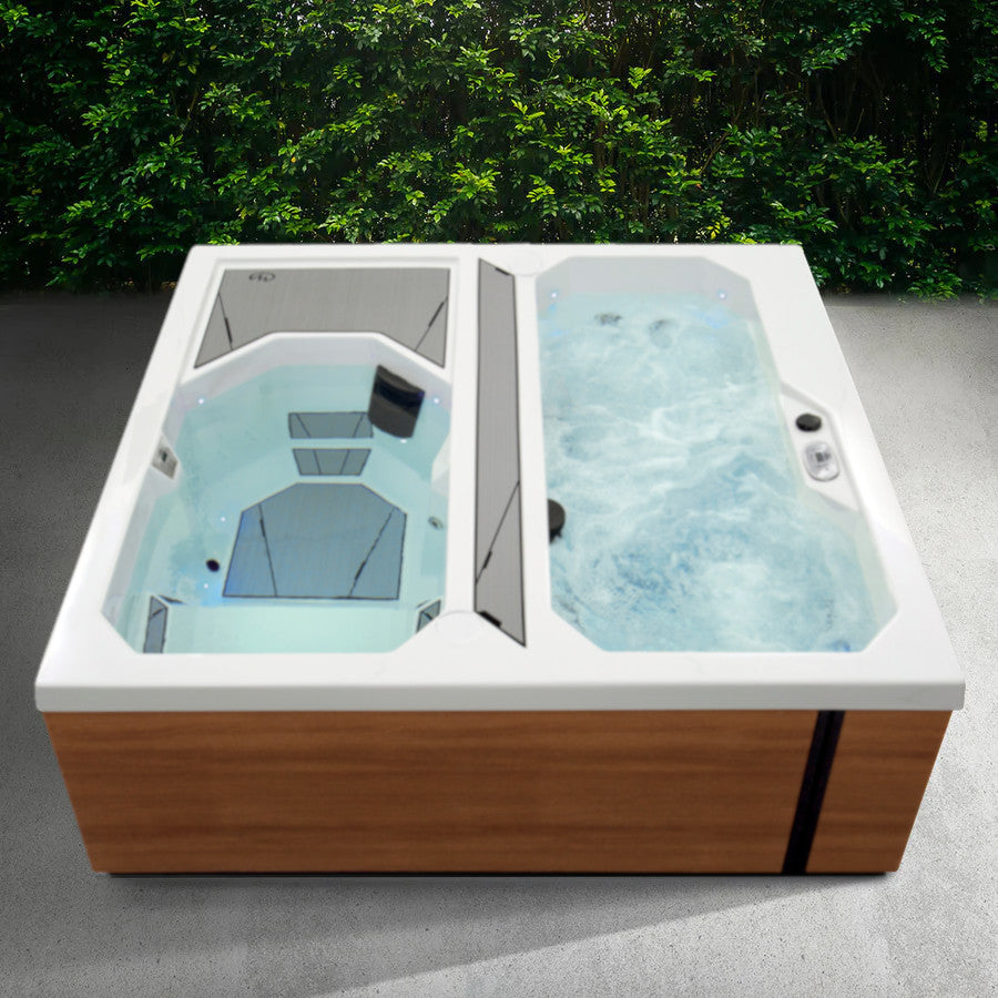 Chilly GOAT Cold Tubs Valaris Terrain